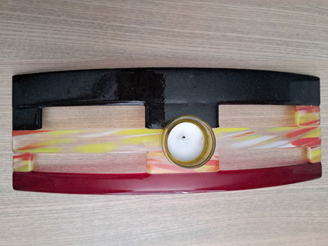 Kaarsenstandaard - 0