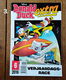 4x Donald Duck Extra - Walt Disney - 4 - Thumbnail