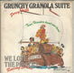 Percy Faith – Grunchy Granola Suite (1975) - 0 - Thumbnail