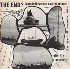 The End? ( Mi Amigo) (1975)