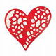 Sizzix - Thinlits - Doily, Laced with Love - 658911 - 0 - Thumbnail