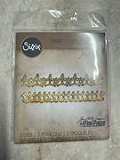 Sizzix - Thinlits - Lace - 661499