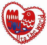Sizzix - Thinlits - Joy to the World - 660730