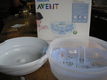 Baby cook beaba + philips avent magnetronstoomsterilisator - 0 - Thumbnail