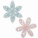 Sizzix - Thinlits - Intricate Delightful Daisy - 661042 - 0 - Thumbnail