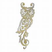 Sizzix - Thinlits - Regal Owl - 660098