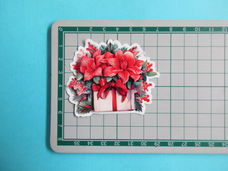 ky423 KERST Yvonne / bloemen
