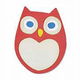 Sizzix - Thinlits - Little Owl - 660813 - 0 - Thumbnail