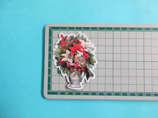 ky420 KERST Yvonne / bloemen