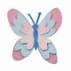 Sizzix - Thinlits - Meadow Butterfly - 660809 - 0 - Thumbnail