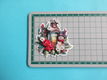 ky418 KERST Yvonne / sneeuwpop / lantaarn - 0 - Thumbnail
