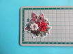 ky415 KERST Yvonne / vogels / bloemen - 0 - Thumbnail