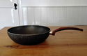 Tefal hotspot koekenpan en Flink wokpan met steel - 4 - Thumbnail