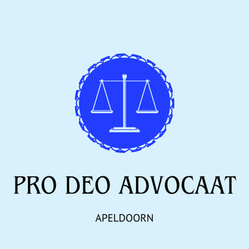Apeldoorn Pro Deo Advocaat - 0