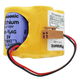 Panasonic 6V 2400mAh Li-ion Batterij BR-2/3AGCT4A - 1 - Thumbnail