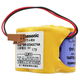 Panasonic 6V 2400mAh Li-ion Batterij BR-2/3AGCT4A - 3 - Thumbnail