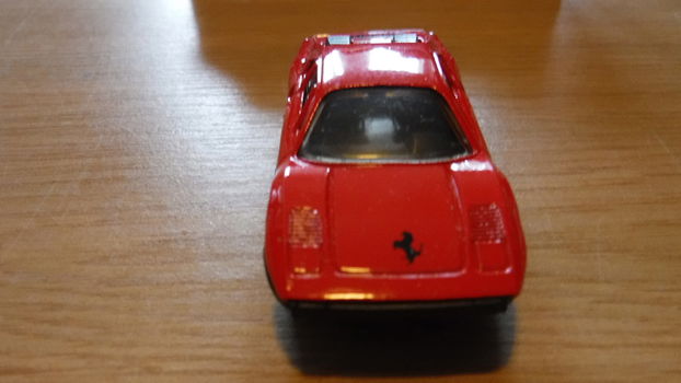 Ferrari 308 GTB edocar - 3
