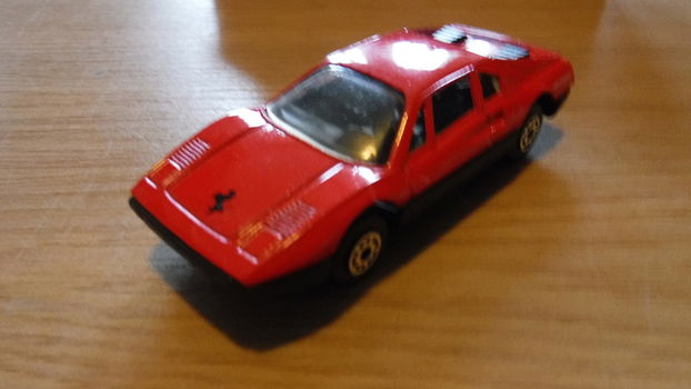 Ferrari 308 GTB edocar - 4