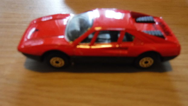 Ferrari 308 GTB edocar - 5