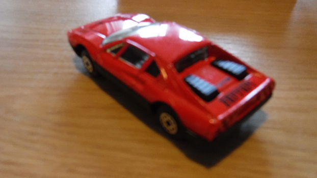 Ferrari 308 GTB edocar - 6