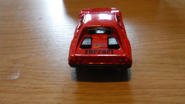 Ferrari 308 GTB edocar - 7