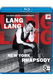 Lang Lang – New York Rhapsody (Blu-Ray) Nieuw - 0 - Thumbnail