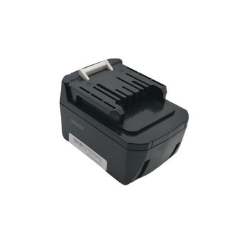 Makita 14.4V BL1413G 4Ah Lithium vervangende accu - 0