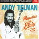 Andy Tielman - Memories Of Elvis (CD) Nieuw Indo Rock - 0 - Thumbnail
