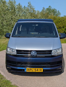 Vw Transporter T6 2.0 Tdi Automaat 180pk bj. 2015 - 0