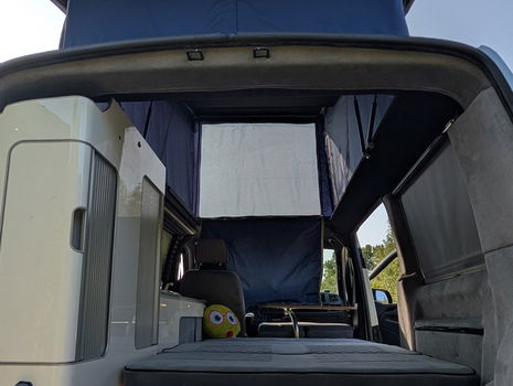 Vw Transporter T6 2.0 Tdi Automaat 180pk bj. 2015 - 5