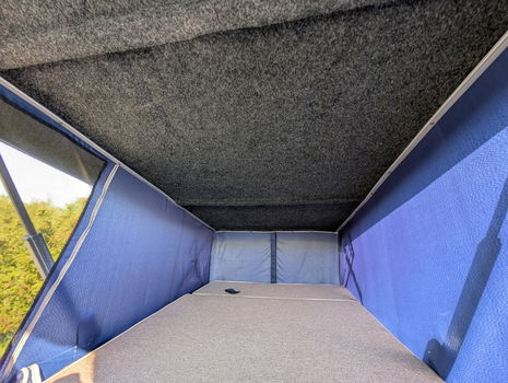 Vw Transporter T6 2.0 Tdi Automaat 180pk bj. 2015 - 7