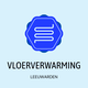 Leeuwarden Vloerverwarming - 0 - Thumbnail