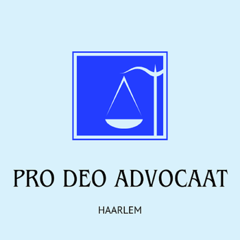 Haarlem Pro Deo Advocaat - 1