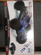 HRC15011BR2-Auto-1/10-XL-Elektrisch-4WD-Monster-Truck-RTR-HRC-NEOXX-Brushed-Scrapper-blauw/ZWART - 0 - Thumbnail