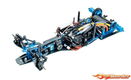 Tamiya 42389 1/10 R/C TRF104 RC chassis set - 4 - Thumbnail