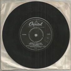 Al Martino – Daddy's Little Girl (1967)