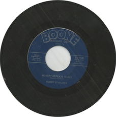 Buddy Starcher – History Repeats Itself / Sniper's Hill (1966)