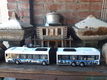 Dickie toys City expres bus - 0 - Thumbnail