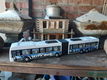 Dickie toys City expres bus - 1 - Thumbnail