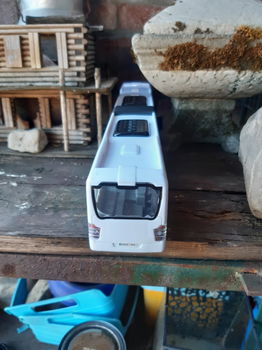 Dickie toys City expres bus - 6