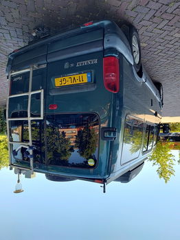 Te koop Camper Renault Master - 2