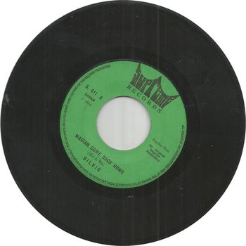 Silvio – Marian Come Back Home (1974) - 0