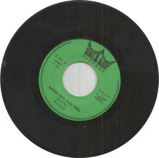 Silvio – Marian Come Back Home (1974)