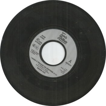 Marvin Gaye – I Heard It Through The Grapevine (1986) - 0