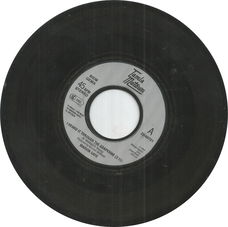 Marvin Gaye – I Heard It Through The Grapevine (1986)