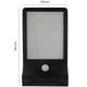 Solar LED wandlamp met bewegingssensor - 1 - Thumbnail