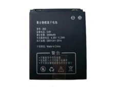 203 Batterij voor PHILIPS 203