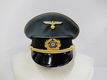 Pet,Kepi,Duitsland,WWII,Wehrmacht,Generaal - 0 - Thumbnail