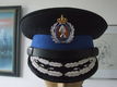 Pet,Kepie,Generaal,Commandant,KMAR,Koninklijke,Mareschaussee - 3 - Thumbnail