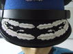 Pet,Kepie,Generaal,Commandant,KMAR,Koninklijke,Mareschaussee - 4 - Thumbnail